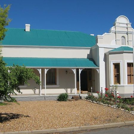 Hotel Ladismith Manor Exterior foto