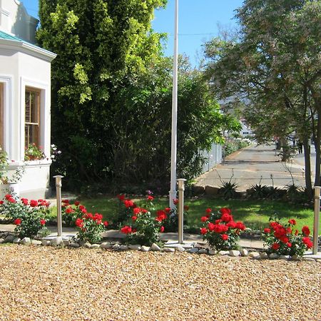 Hotel Ladismith Manor Exterior foto