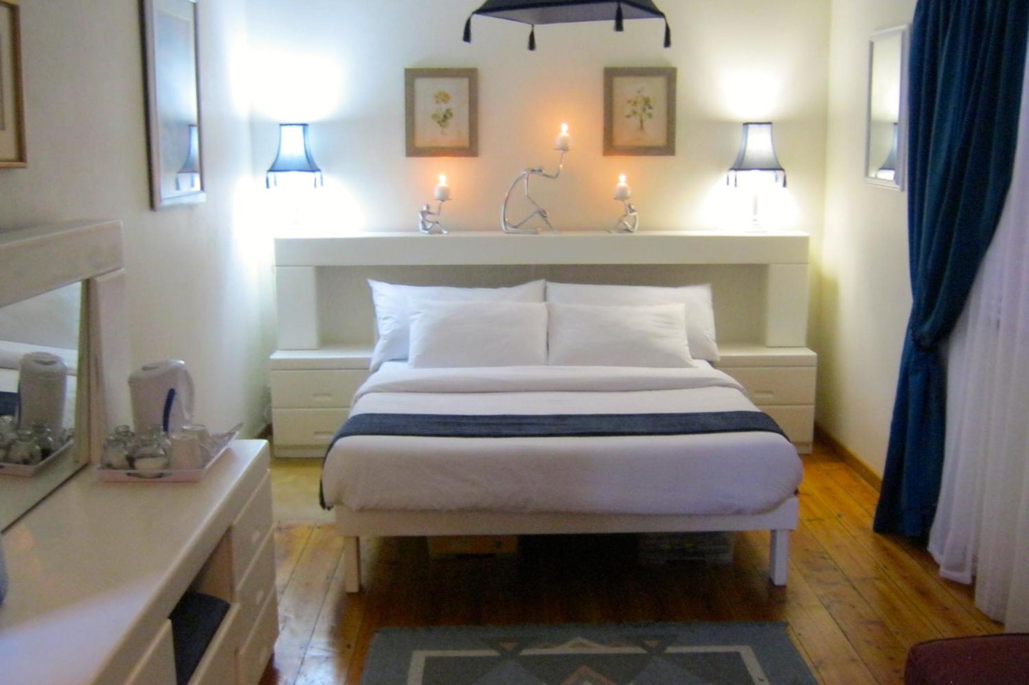 Hotel Ladismith Manor Zimmer foto