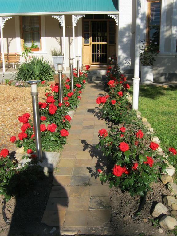 Hotel Ladismith Manor Exterior foto